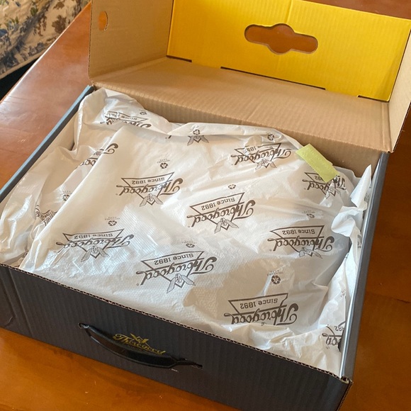 Mens Thorogood tactical boots - Picture 16 of 16